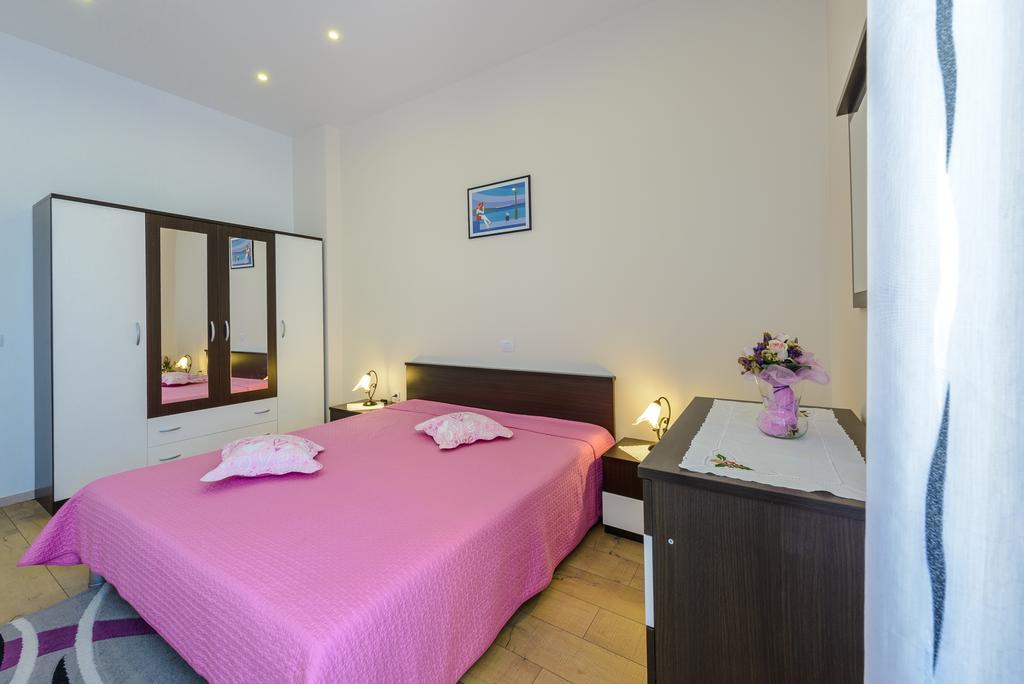 Pully Appartement *