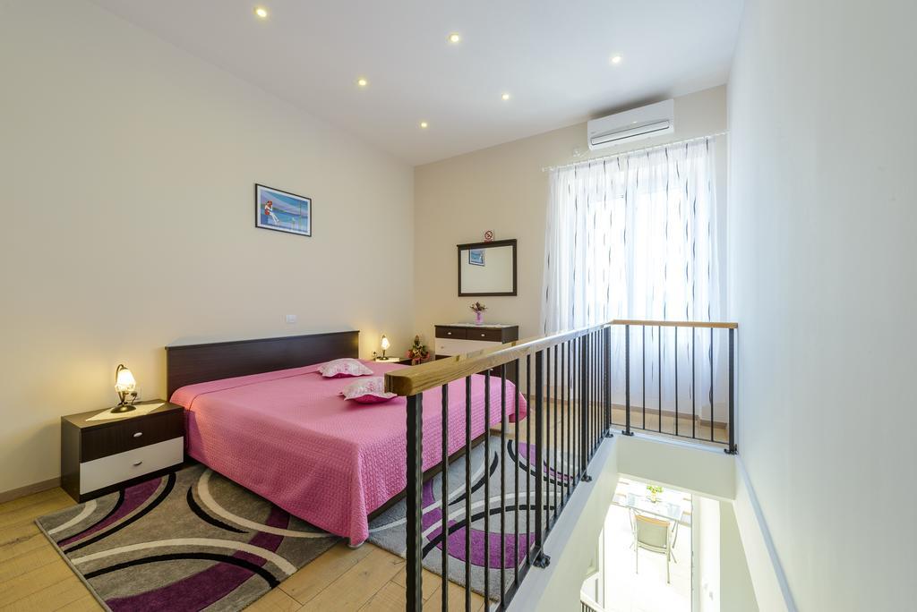 Pully Appartement