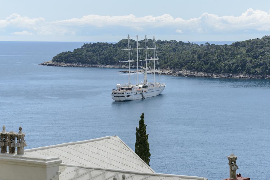 Pully Lägenhet Dubrovnik