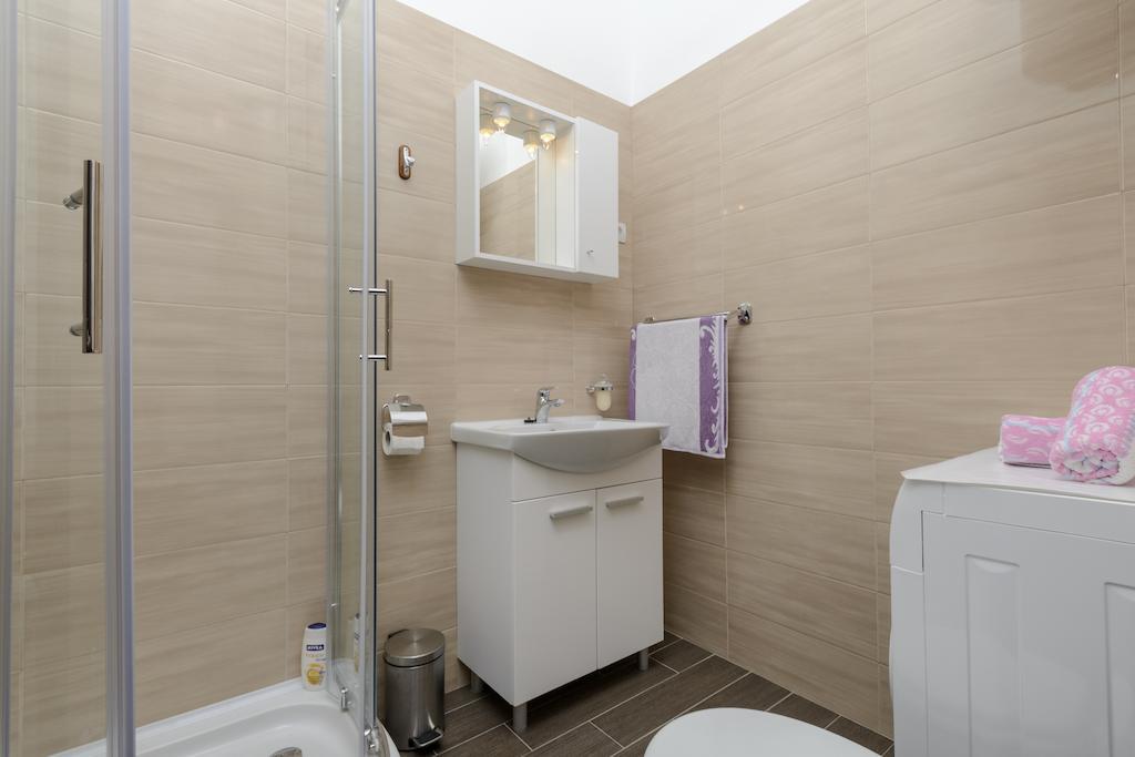 Appartement Pully *