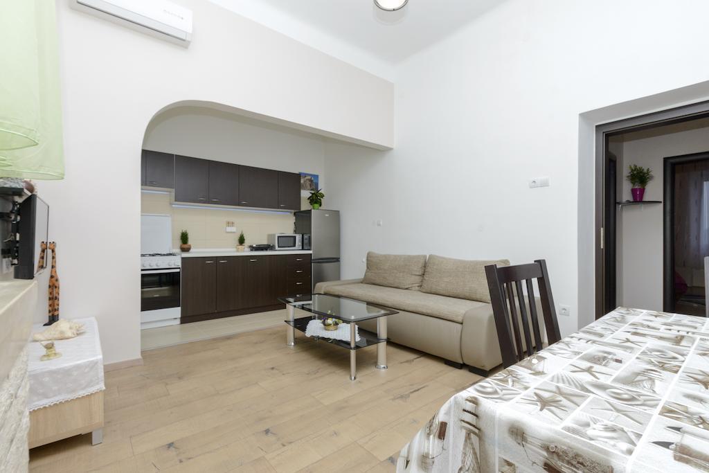 Pully Appartement *