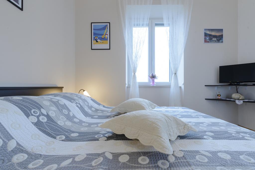 Appartement Pully