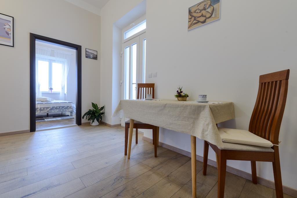 Appartement Pully Dubrovnik
