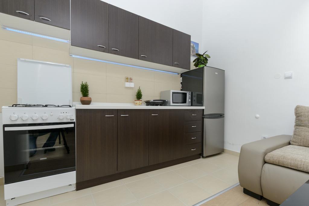 Appartement Pully