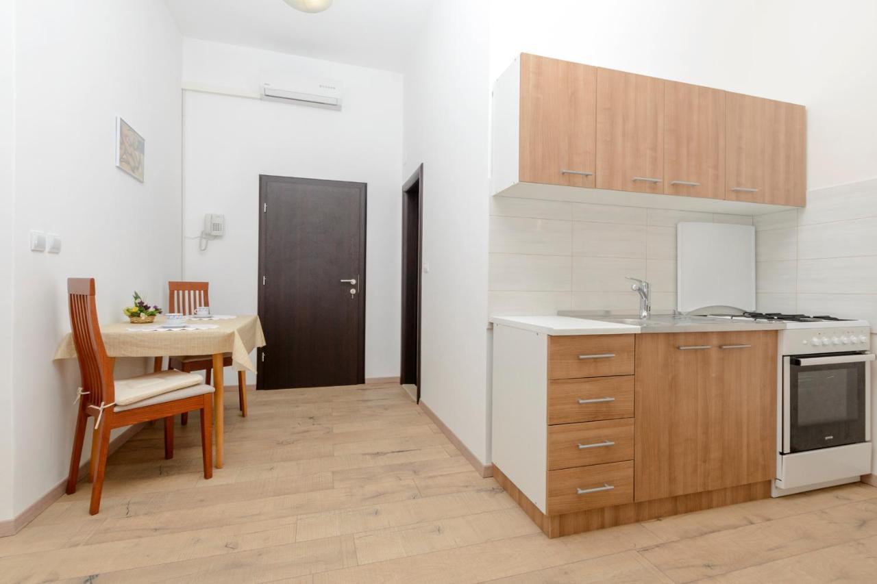 Pully Appartement *