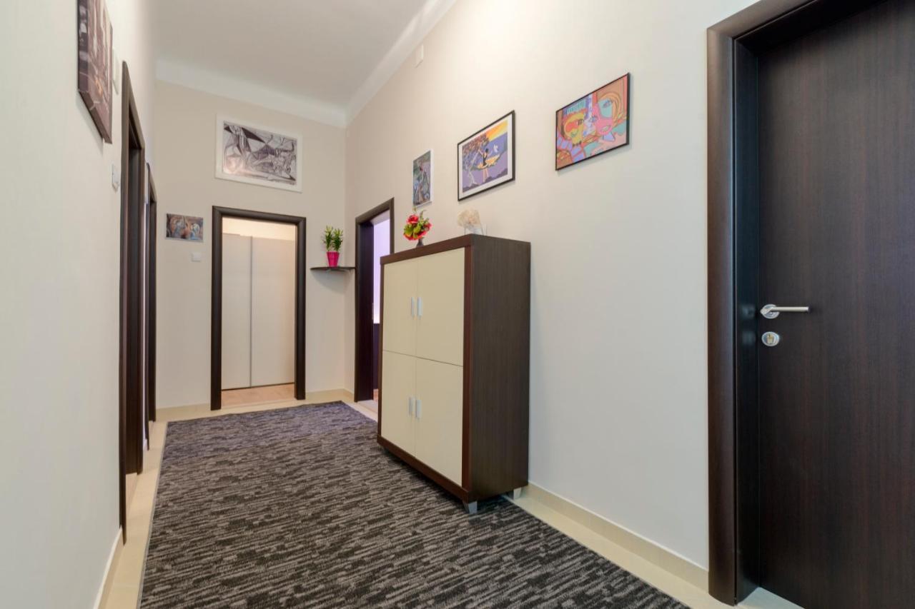 Appartement Pully Dubrovnik