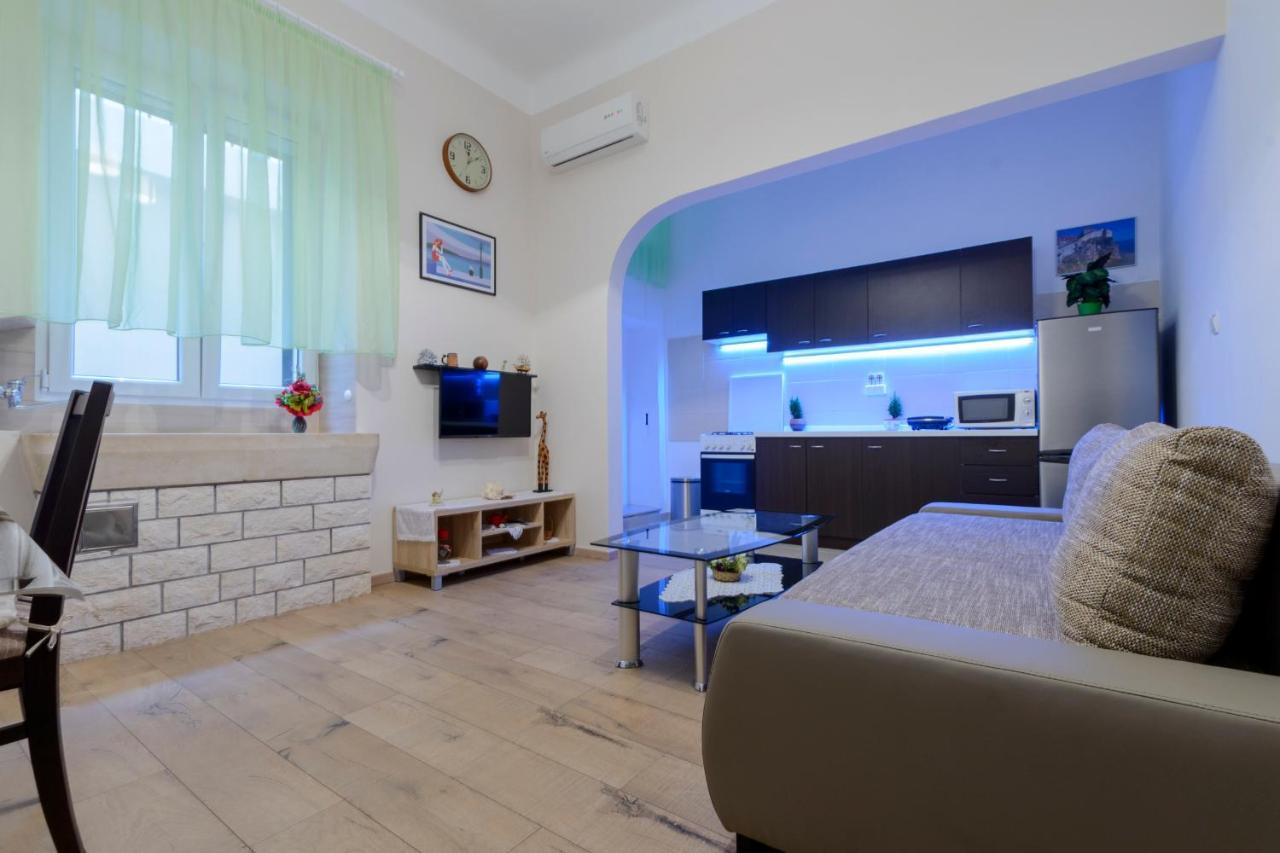 Appartement Pully